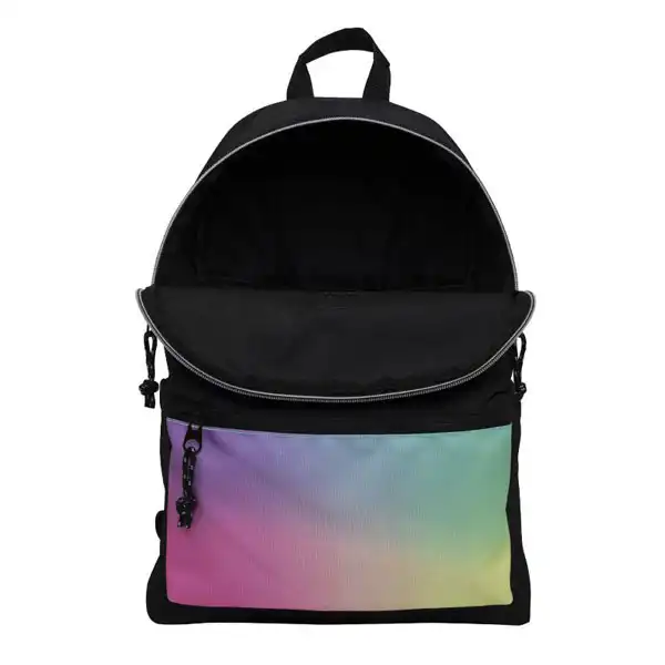 MOCHILA ESCOLAR MILAN SUNSET CAPACIDAD 25L NEGRO 624605SNK1 MOCHILA ESCOLAR MILAN SUNSET CAPACIDAD 25L NEGRO 624605SNK1