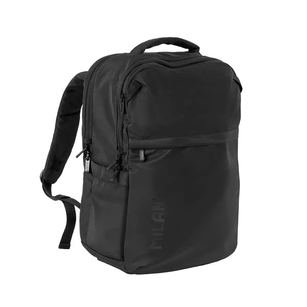MOCHILA MILAN 25LT SHADOW 624607DW MOCHILA MILAN 25LT SHADOW 624607DW