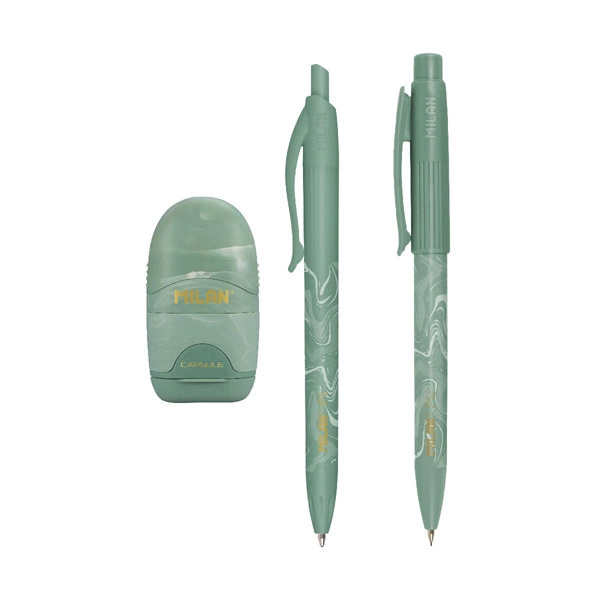 CAJA REGALO LAVA VERDE MILAN 6355LVGRA CAJA REGALO LAVA VERDE MILAN 6355LVGRA