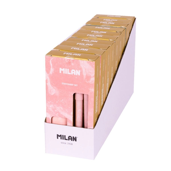 CAJA REGALO LAVA ROSA MILAN 6355LVPA CAJA REGALO LAVA ROSA MILAN 6355LVPA