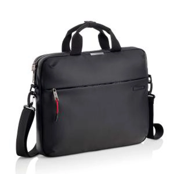 MALETIN NEGRO BAG TO WORK MR MIQUELRIUS 16984 MALETIN NEGRO BAG TO WORK MR MIQUELRIUS 16984