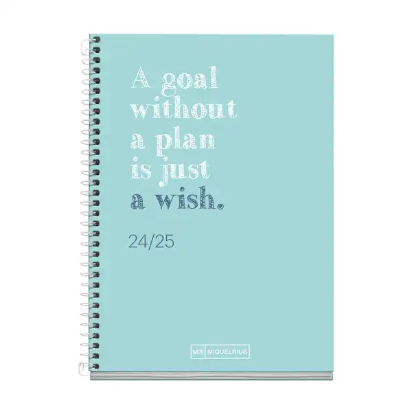 AGENDA ESCOLAR ACTIVA SV CATALAN WR AZUL 24/25 MR 26775 AGENDA ESCOLAR ACTIVA SV CATALAN WR AZUL 24/25 MR 26775