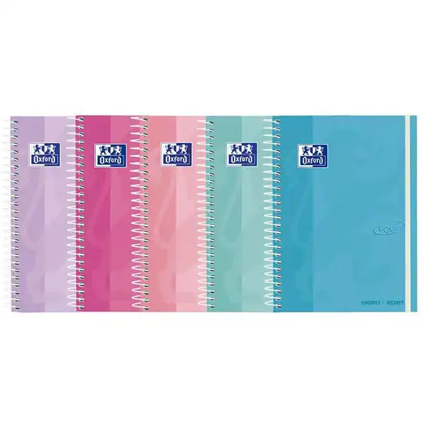 AGENDA ESCOLAR OXFORD SCHOOL CATALAN TAPA PLASTICO 4º S/V 100770849 AGENDA ESCOLAR OXFORD SCHOOL CATALAN TAPA PLASTICO 4º S/V 100770849