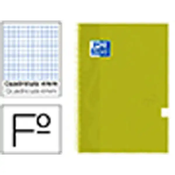 CUADERNO ESPIRAL TAPA EXTRADURA Fº 80HJS 90GR LIMA TOUCH OXFORD (400075610) 64875 CUADERNO ESPIRAL TAPA EXTRADURA Fº 80HJS 90GR LIMA TOUCH OXFORD (400075610) 64875