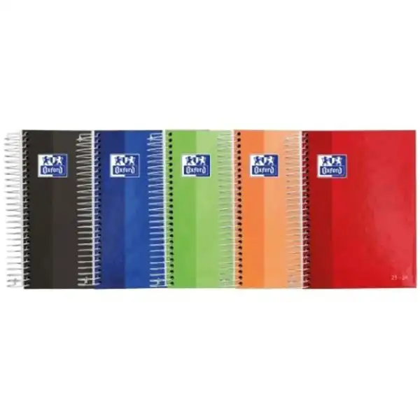 OXFSCHOOL TE 12X18 DP 23-24 SUR CAT AGENDA 400172747 OXFSCHOOL TE 12X18 DP 23-24 SUR CAT AGENDA 400172747