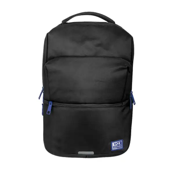 MOCHILA OXFORD B-READY NEGRA 28LT 400174091 MOCHILA OXFORD B-READY NEGRA 28LT 400174091