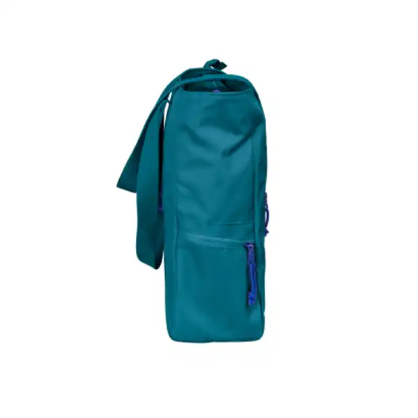 MOCHILA OXFORD B-TRENDY VERDE SAFARI 400183032 MOCHILA OXFORD B-TRENDY VERDE SAFARI 400183032