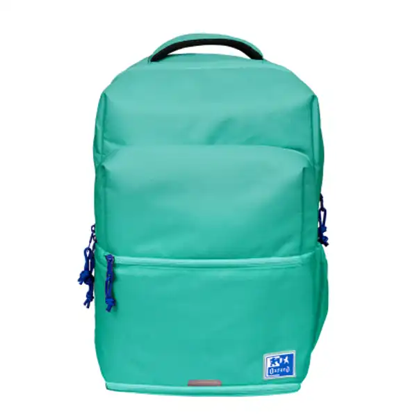 MOCHILA OXFORD B-OUT AQUA 30LT 400183091 MOCHILA OXFORD B-OUT AQUA 30LT 400183091