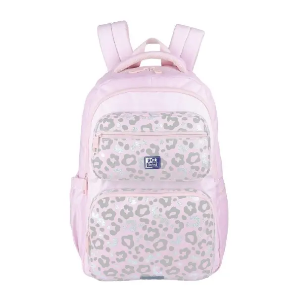 MOCHILA OXFORD DREAM TECH ROSA 400204562 MOCHILA OXFORD DREAM TECH ROSA 400204562