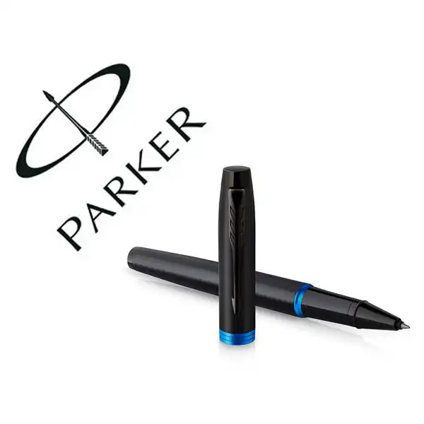 ROLLER PARKER IM PROFESSIONALS VIBRANT BLUE RING 166462 20172860 ROLLER PARKER IM PROFESSIONALS VIBRANT BLUE RING 166462 20172860