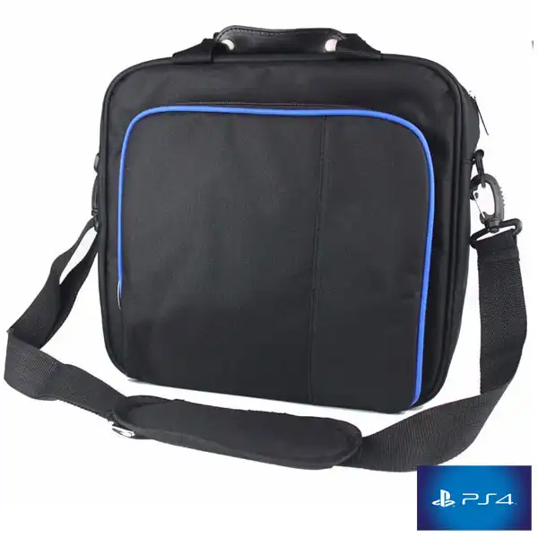 MALETIN PARA CONSOLA PS4 TRAVEL BAG MALETIN PARA CONSOLA PS4 TRAVEL BAG