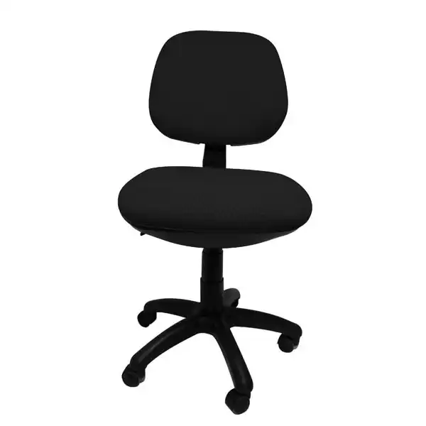 SILLA MODELO 02CP ARAN NEGRO SILLA MODELO 02CP ARAN NEGRO