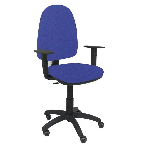 SILLA AYNA BALI AZUL BRAZOS REGULABLES RUEDAS DE PARQUÉ 04CPBALI229B10RP PIQUERAS Y CRESPO SILLA AYNA BALI AZUL BRAZOS REGULABLES RUEDAS DE PARQUÉ 04CPBALI229B10RP PIQUERAS Y CRESPO
