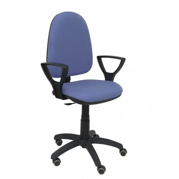 SILLA AYNA BALI AZUL CLARO BRAZOS FIJOS RUEDAS DE PARQUÉ 04CPBALI261BGOLFRP PIQUERAS Y CRESPO SILLA AYNA BALI AZUL CLARO BRAZOS FIJOS RUEDAS DE PARQUÉ 04CPBALI261BGOLFRP PIQUERAS Y CRESPO