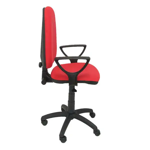 SILLA AYNA BALI ROJO CON BRAZOS 04CPBALI350BGOLF PIQUERAS Y CRESPO SILLA AYNA BALI ROJO CON BRAZOS 04CPBALI350BGOLF PIQUERAS Y CRESPO