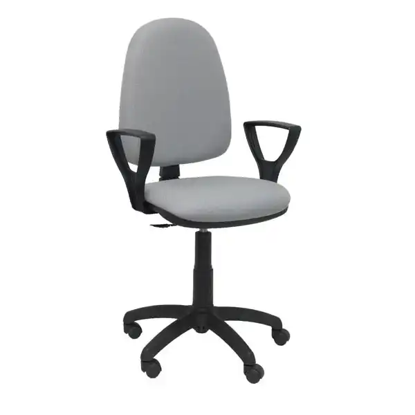 SILLA AYNA BALI GRIS CLARO BRAZOS 04CPBALI40BGOLF PIQUERAS Y CRESPO SILLA AYNA BALI GRIS CLARO BRAZOS 04CPBALI40BGOLF PIQUERAS Y CRESPO