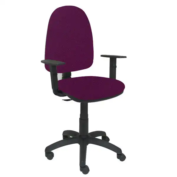 SILLA AYNA BALI MORADO BRAZOS REGULABLES 04CPBALI760B10 PIQUERAS Y CRESPO SILLA AYNA BALI MORADO BRAZOS REGULABLES 04CPBALI760B10 PIQUERAS Y CRESPO