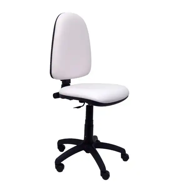 SILLA AYNA SIMILPIEL BLANCO 04CPSPBL PIQUERAS Y CRESPO SILLA AYNA SIMILPIEL BLANCO 04CPSPBL PIQUERAS Y CRESPO