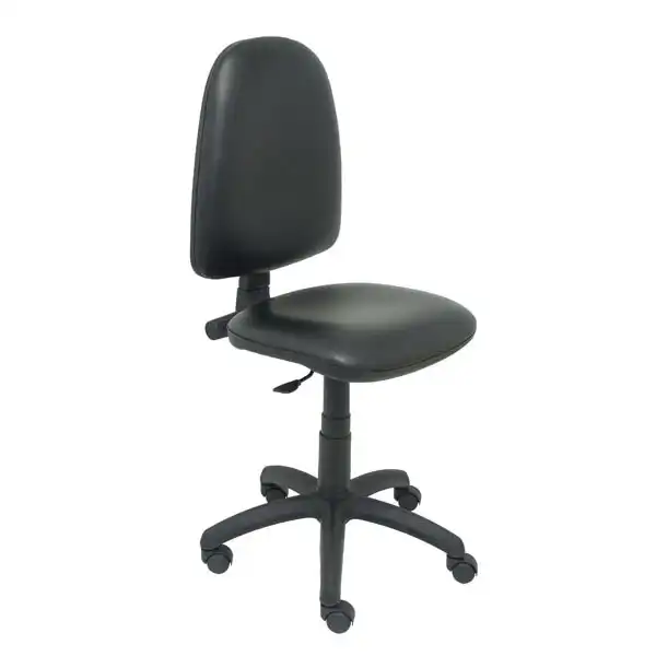 SILLA AYNA SIMILPIEL NEGRO 04CPSPV14N PIQUERAS Y CRESPO SILLA AYNA SIMILPIEL NEGRO 04CPSPV14N PIQUERAS Y CRESPO