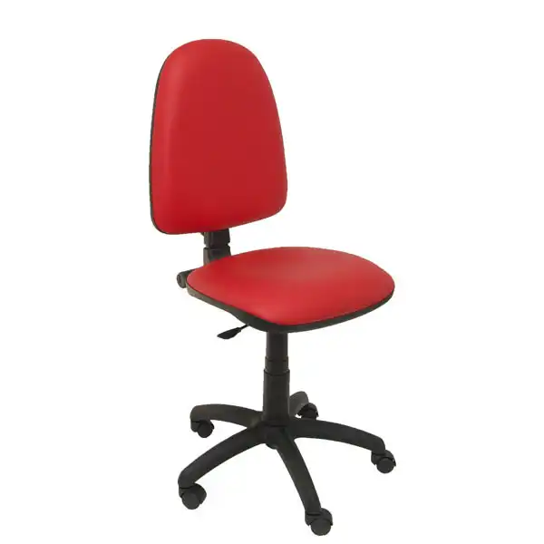 SILLA AYNA SIMILPIEL ROJO 04CPSPV79N PIQUERAS Y CRESPO SILLA AYNA SIMILPIEL ROJO 04CPSPV79N PIQUERAS Y CRESPO
