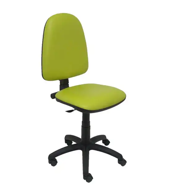 SILLA AYNA SIMILPIEL VERDE SILLA AYNA SIMILPIEL VERDE