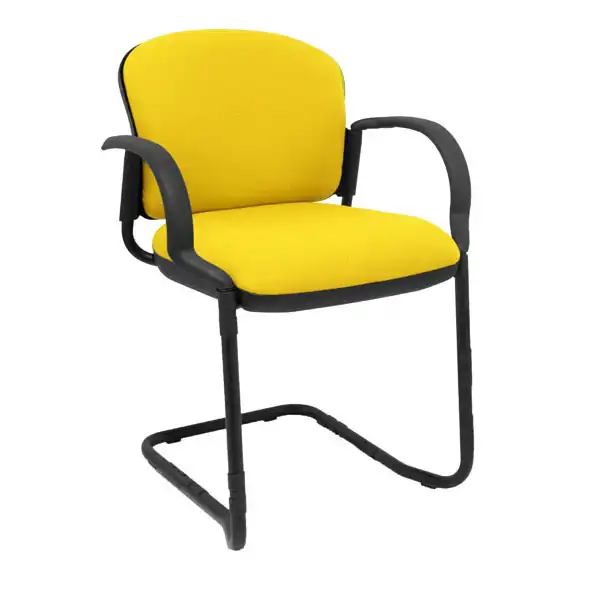 SILLA SOLANA BALI AMARILLO SILLA SOLANA BALI AMARILLO