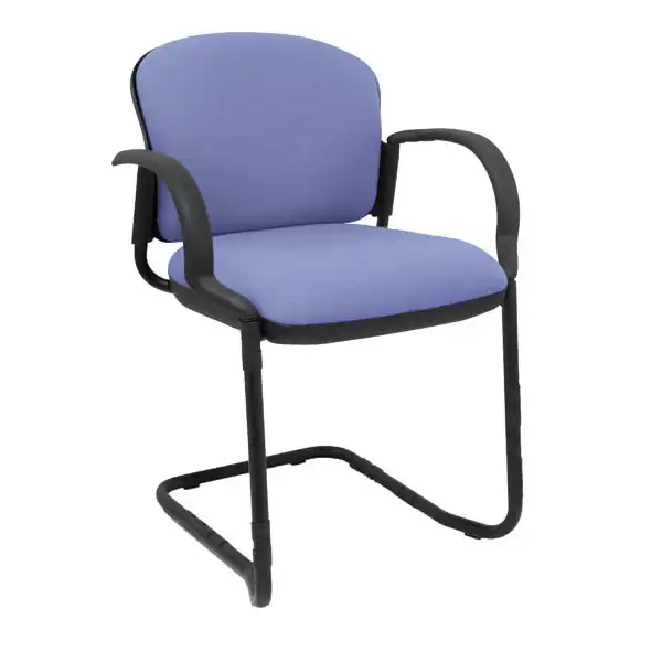 SILLA SOLANA BALI AZUL CLARO SILLA SOLANA BALI AZUL CLARO
