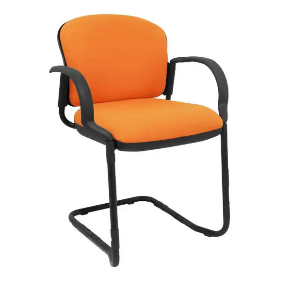 SILLA SOLANA BALI NARANJA SILLA SOLANA BALI NARANJA