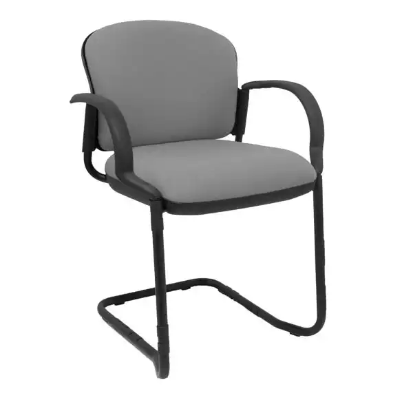 SILLA SOLANA BALI GRIS CLARO SILLA SOLANA BALI GRIS CLARO