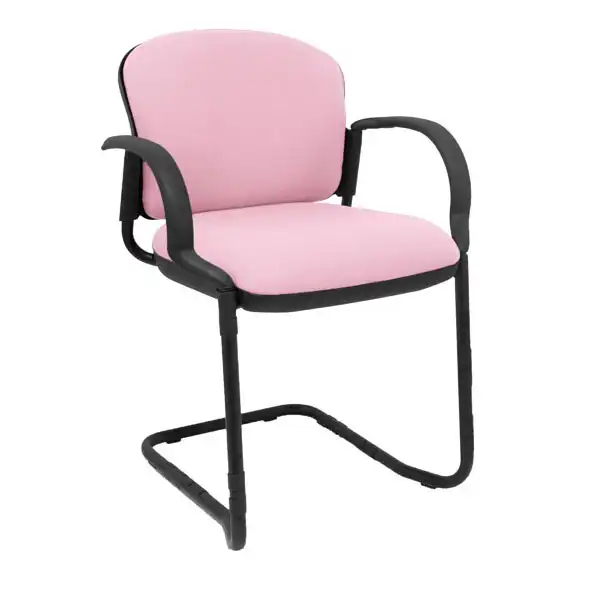 SILLA SOLANA BALI ROSA PÁLIDO SILLA SOLANA BALI ROSA PÁLIDO
