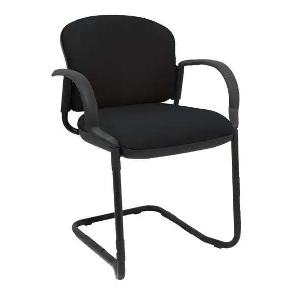SILLA SOLANA BALI NEGRO SILLA SOLANA BALI NEGRO