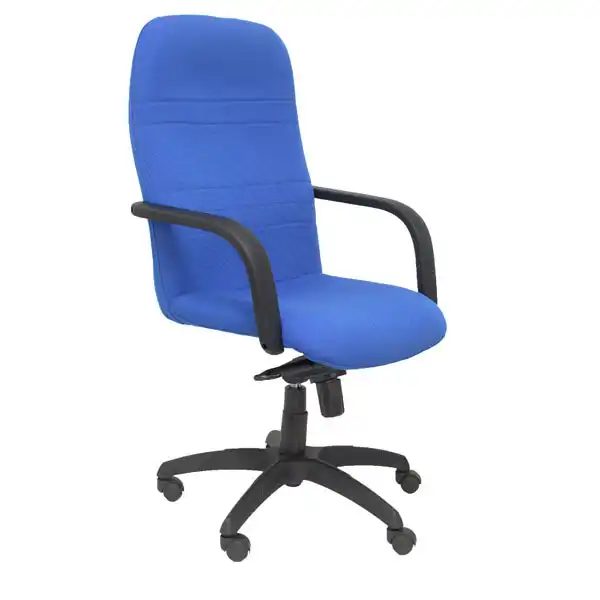SILLÓN LETUR ARAN AZUL 100DBARAN229 PIQUERAS Y CRESPO SILLÓN LETUR ARAN AZUL 100DBARAN229 PIQUERAS Y CRESPO