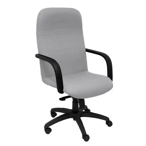 SILLÓN LETUR BALI GRIS CLARO 100DBBALI40 PIQUERAS Y CRESPO SILLÓN LETUR BALI GRIS CLARO 100DBBALI40 PIQUERAS Y CRESPO