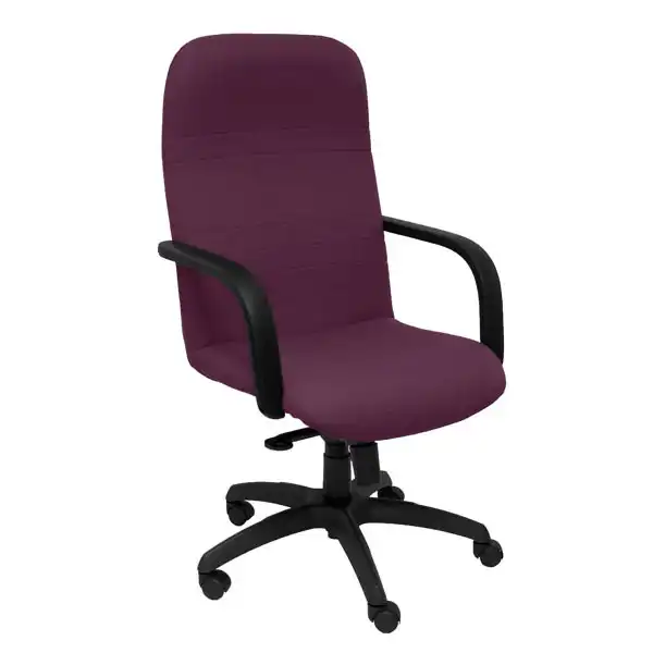 SILLÓN LETUR BALI MORADO 100DBBALI760 PIQUERAS Y CRESPO SILLÓN LETUR BALI MORADO 100DBBALI760 PIQUERAS Y CRESPO