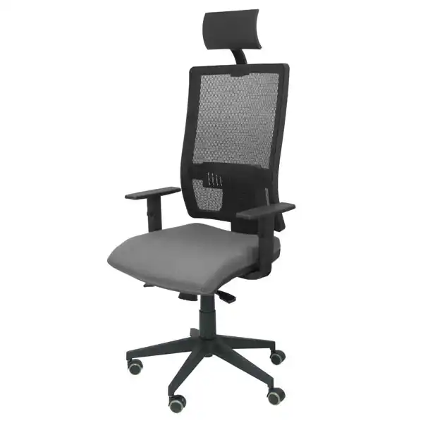 SILLA HORNA BALI GRIS 10SBALI220 PIQUERAS Y CRESPO SILLA HORNA BALI GRIS 10SBALI220 PIQUERAS Y CRESPO