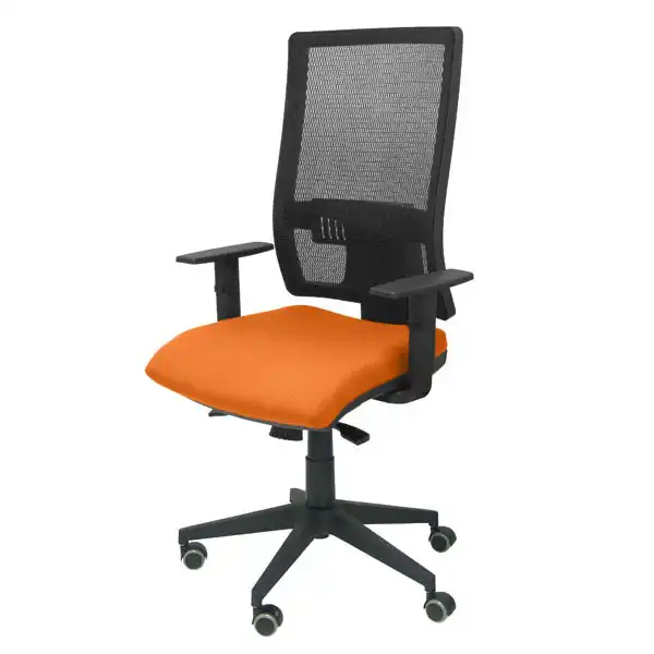 SILLA HORNA BALI NARANJA SIN CABECERO 10SBALI308SC PIQUERAS Y CRESPO SILLA HORNA BALI NARANJA SIN CABECERO 10SBALI308SC PIQUERAS Y CRESPO