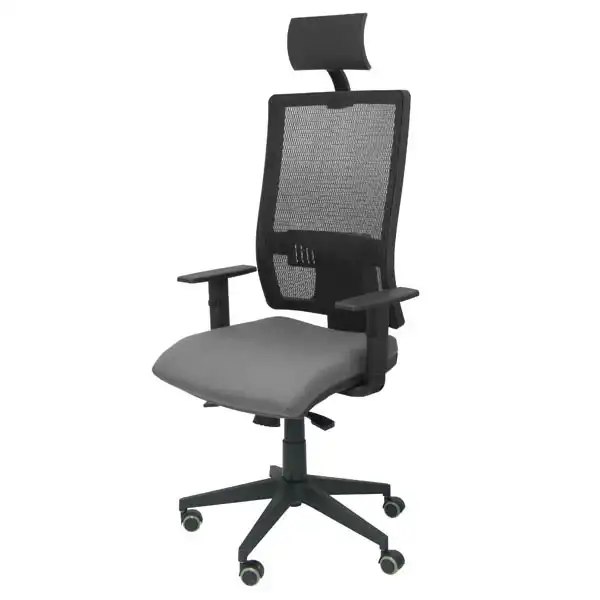 SILLA HORNA BALI GRIS CLARO 10SBALI40 PIQUERAS Y CRESPO SILLA HORNA BALI GRIS CLARO 10SBALI40 PIQUERAS Y CRESPO