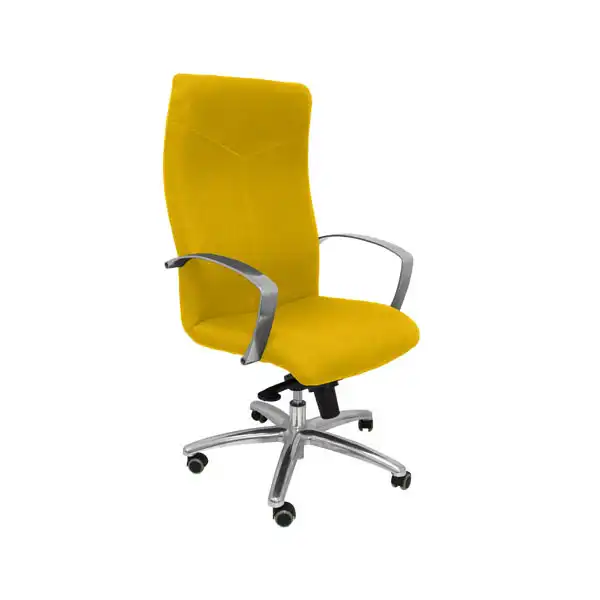 SILLÓN CAUDETE BALI AMARILLO 115DBBALI100 PIQUERAS Y CRESPO SILLÓN CAUDETE BALI AMARILLO 115DBBALI100 PIQUERAS Y CRESPO