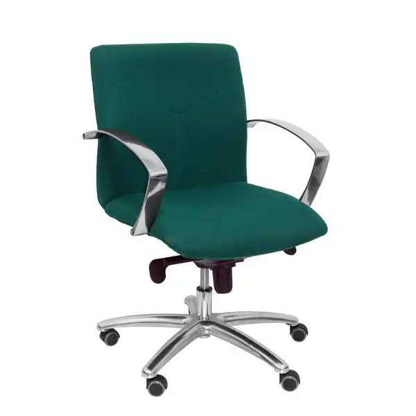SILLÓN CAUDETE CONFIDENTE ARAN VERDE 116CBARAN426 PIQUERAS Y CRESPO SILLÓN CAUDETE CONFIDENTE ARAN VERDE 116CBARAN426 PIQUERAS Y CRESPO