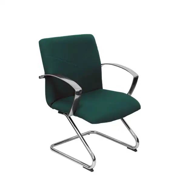 SILLÓN CAUDETE CONFIDENTE PATÍN BALI VERDE 117CPBALI426 PIQUERAS Y CRESPO SILLÓN CAUDETE CONFIDENTE PATÍN BALI VERDE 117CPBALI426 PIQUERAS Y CRESPO