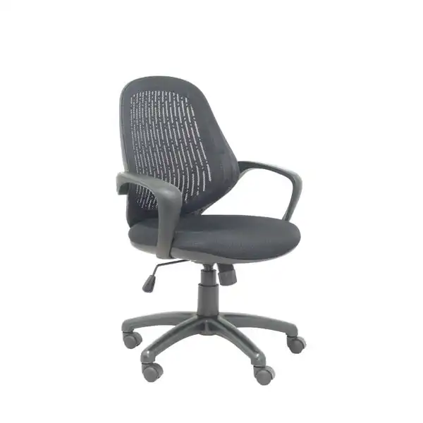 SILLA MODELO MURCIA COLOR NEGRO SILLA MODELO MURCIA COLOR NEGRO