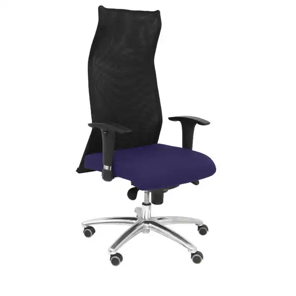 SILLÓN SAHUCO BALI AZUL CLARO 13SBALI261 PIQUERAS Y CRESPO SILLÓN SAHUCO BALI AZUL CLARO 13SBALI261 PIQUERAS Y CRESPO