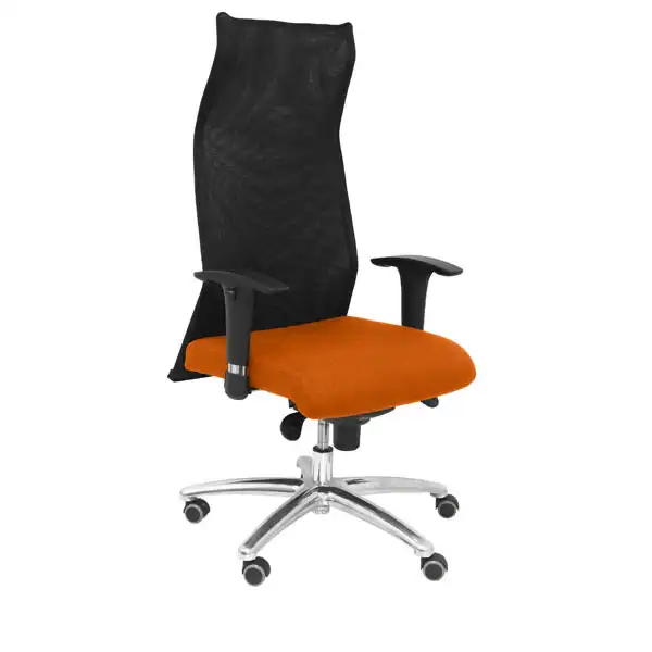 SILLON SAHUCO BALI NARANJA 13SBALI308 PIQUERAS Y CRESPO SILLON SAHUCO BALI NARANJA 13SBALI308 PIQUERAS Y CRESPO