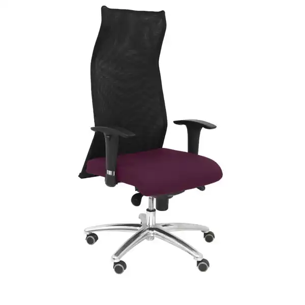 SILLÓN SAHUCO BALI MORADO 13SBALI760 PIQUERAS Y CRESPO SILLÓN SAHUCO BALI MORADO 13SBALI760 PIQUERAS Y CRESPO