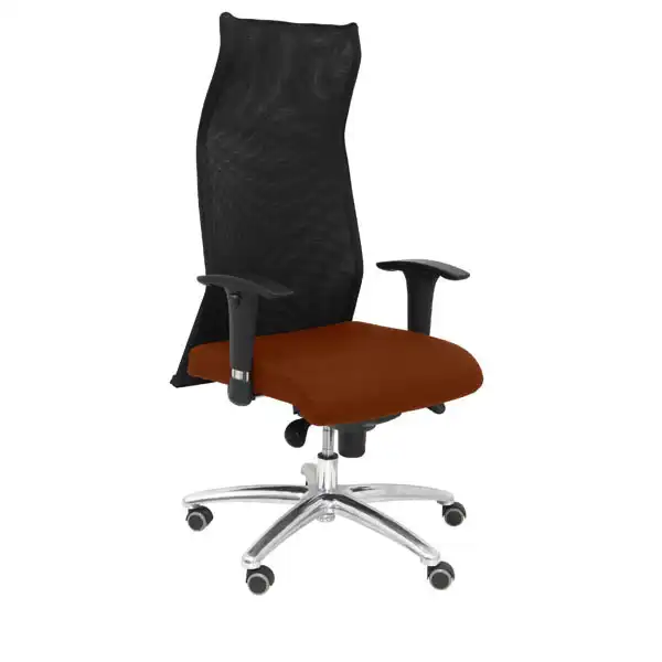 SILLÓN SAHÚCO XL BALI MARRÓN HASTA 160KG 13SXLBALI363 PIQUERAS Y CRESPO SILLÓN SAHÚCO XL BALI MARRÓN HASTA 160KG 13SXLBALI363 PIQUERAS Y CRESPO