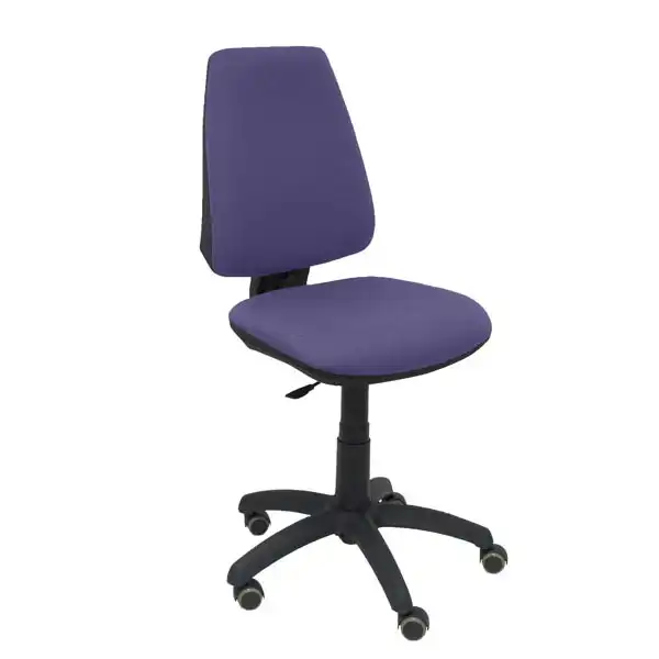 SILLA ELCHE CP BALI AZUL CLARO RUEDAS DE PARQUET 14CPBALI261RP PIQUERAS Y CRESPO SILLA ELCHE CP BALI AZUL CLARO RUEDAS DE PARQUET 14CPBALI261RP PIQUERAS Y CRESPO