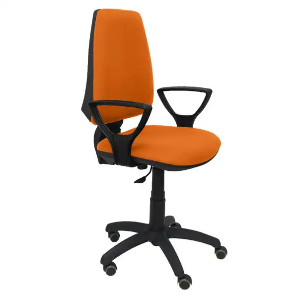 SILLA ELCHE CP BALI NARANJA BRAZOS FIJOS RUEDAS DE PARQUET 14CPBALI308BGOLFRP PIQUERAS Y CRESPO SILLA ELCHE CP BALI NARANJA BRAZOS FIJOS RUEDAS DE PARQUET 14CPBALI308BGOLFRP PIQUERAS Y CRESPO