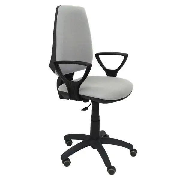 SILLA ELCHE CP BALI GRIS CLARO BRAZOS FIJOS RUEDAS DE PARQUET 14CPBALI40BGOLFRP PIQUERAS Y CRESPO SILLA ELCHE CP BALI GRIS CLARO BRAZOS FIJOS RUEDAS DE PARQUET 14CPBALI40BGOLFRP PIQUERAS Y CRESPO