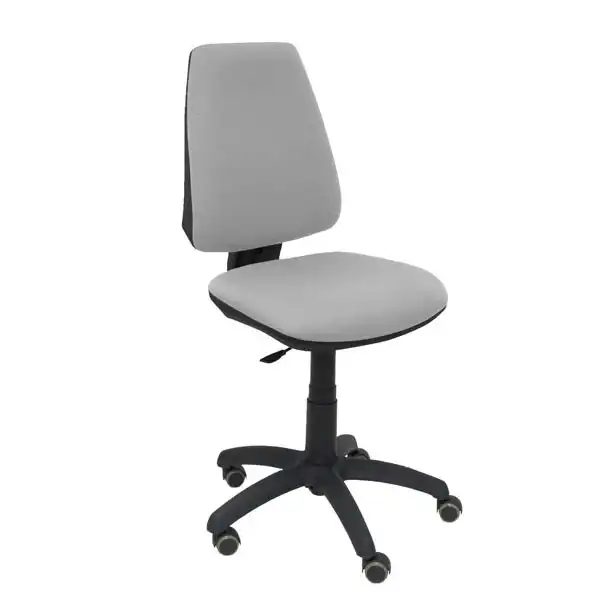 SILLA ELCHE CP BALI GRIS CLARO RUEDAS DE PARQUET 14CPBALI40RP PIQUERAS Y CRESPO SILLA ELCHE CP BALI GRIS CLARO RUEDAS DE PARQUET 14CPBALI40RP PIQUERAS Y CRESPO