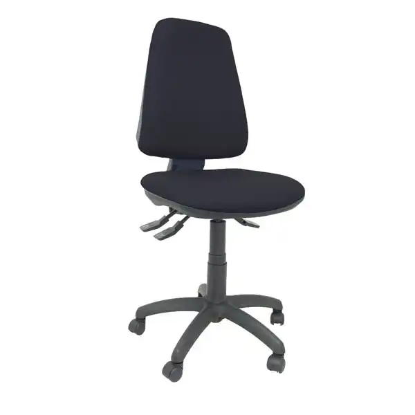 SILLA ELCHE S ARAN NEGRO 14SARAN840 PIQUERAS Y CRESPO SILLA ELCHE S ARAN NEGRO 14SARAN840 PIQUERAS Y CRESPO